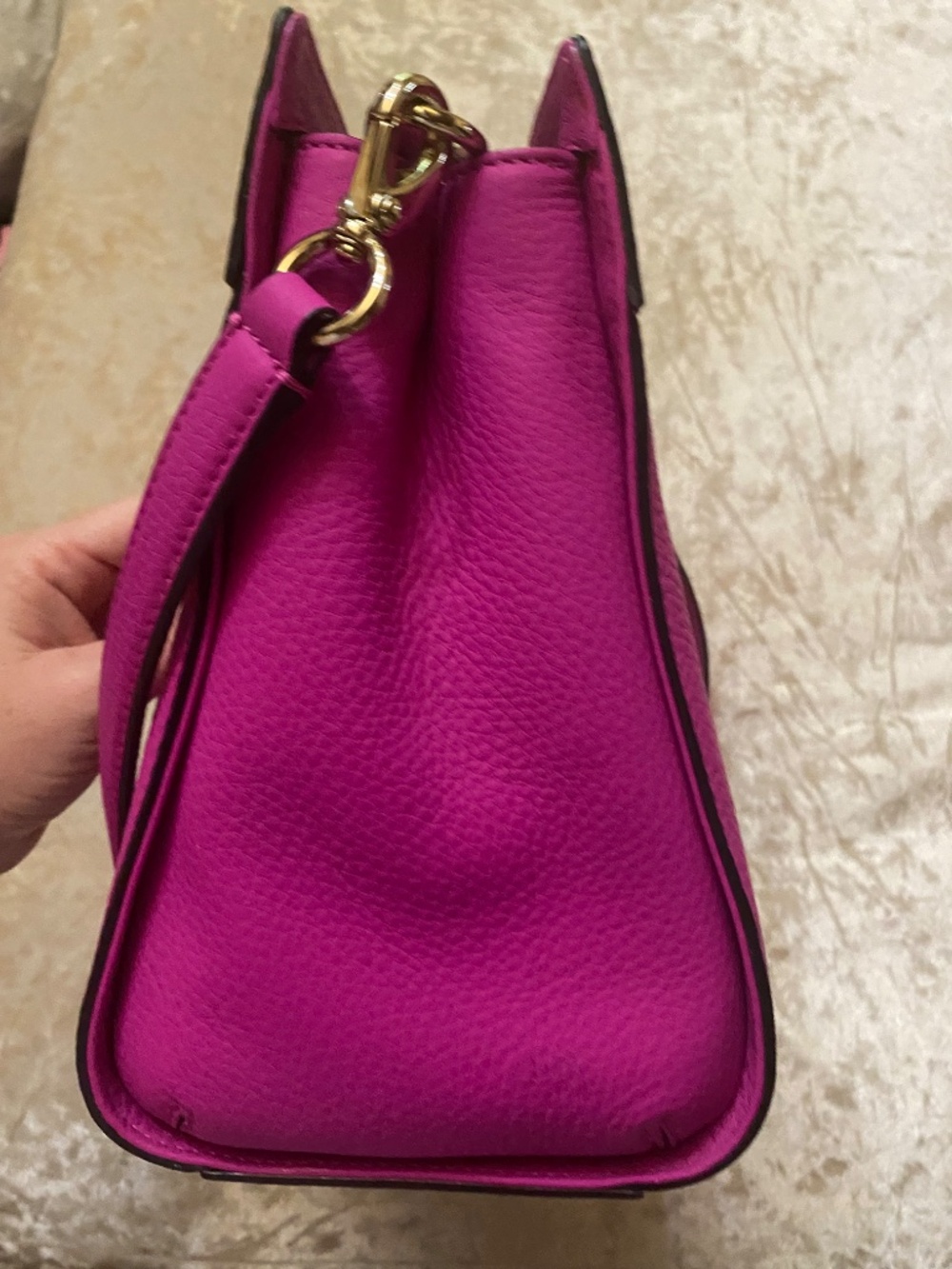 Kate Spade Handbag - Picture 4 of 8